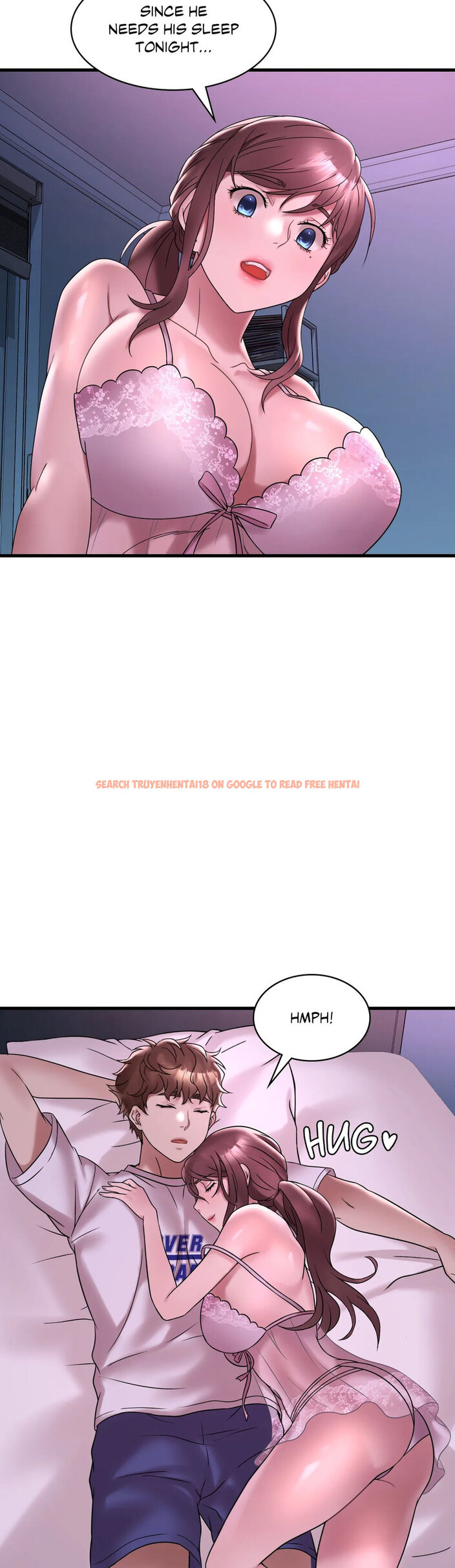 Read Hentai Image 22 13906 in comic Drunk On You - Chapter 32 - hentaitnt.net
