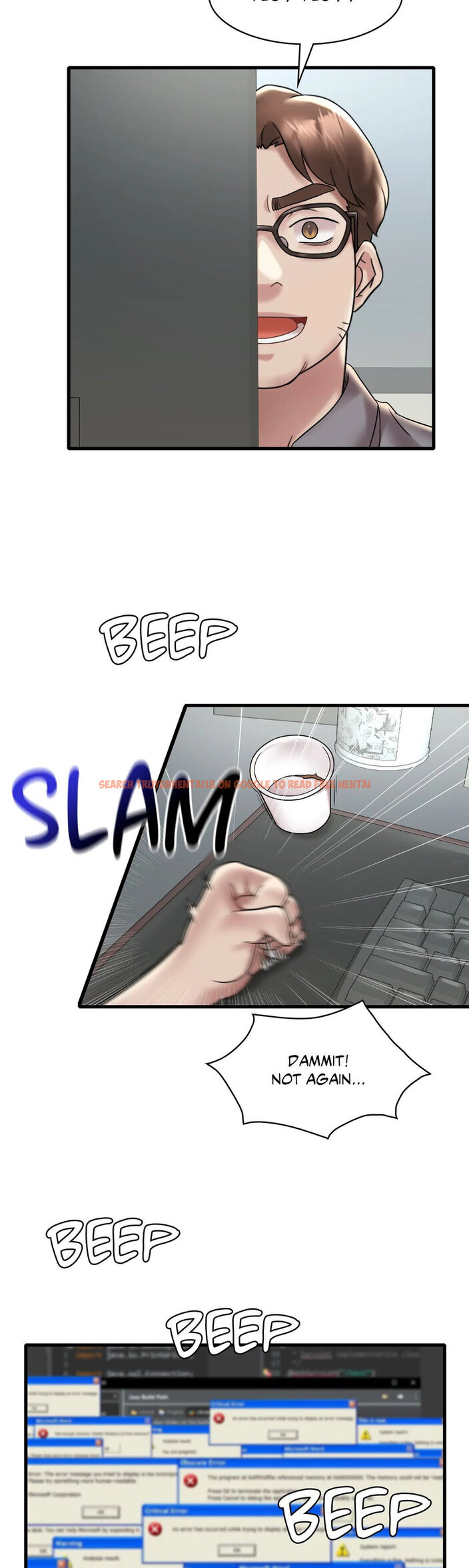 Read Hentai Image 3 13906 in comic Drunk On You - Chapter 32 - hentaitnt.net