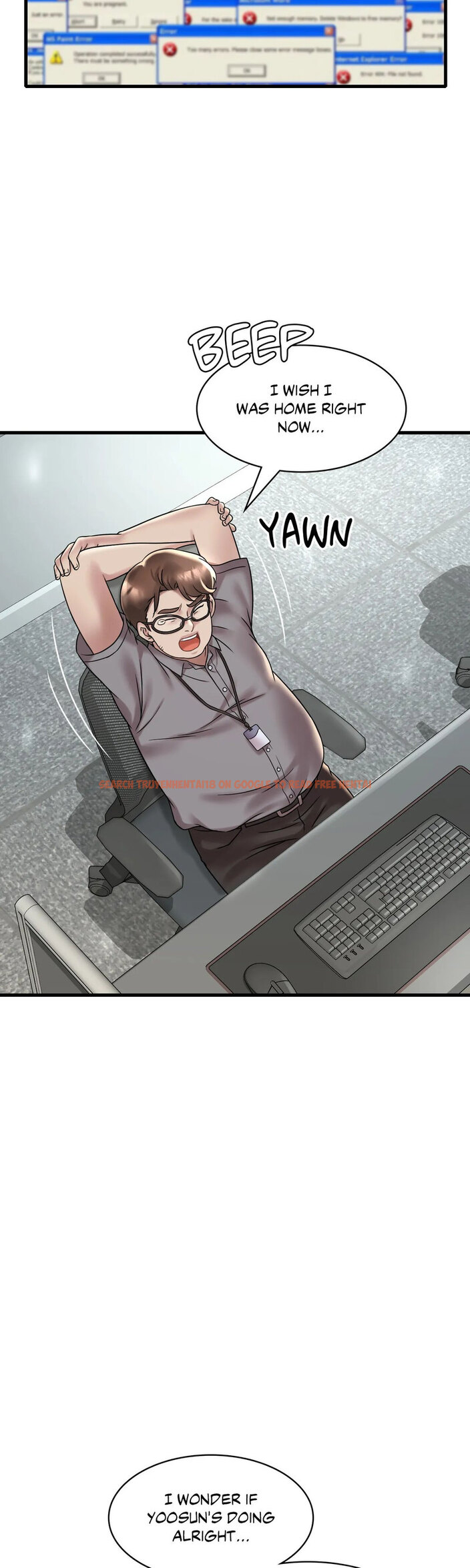 Read Hentai Image 4 13906 in comic Drunk On You - Chapter 32 - hentaitnt.net