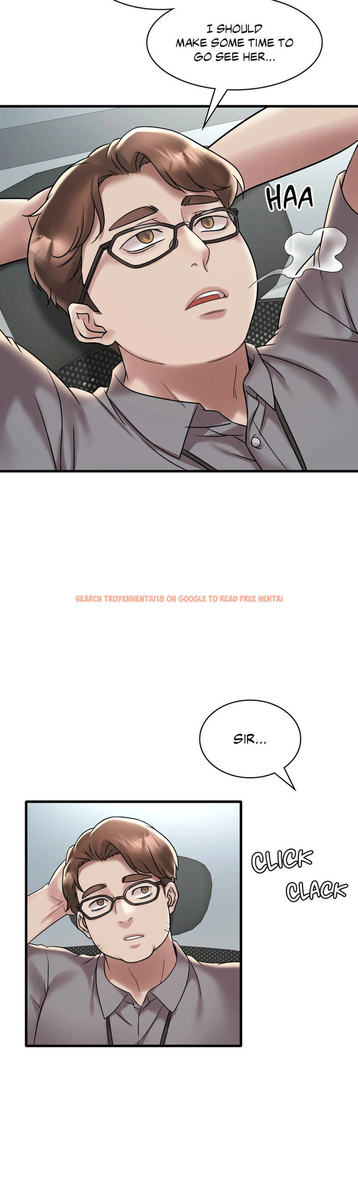 Read Hentai Image 5 13906 in comic Drunk On You - Chapter 32 - hentaitnt.net