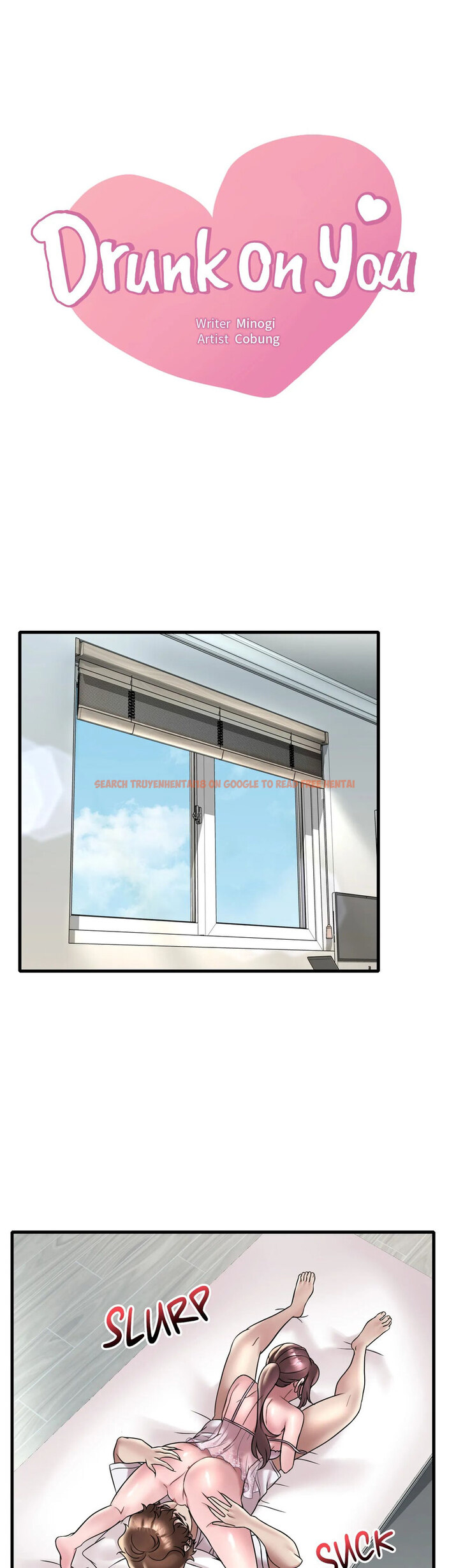 Read Hentai Image 1 57762 in comic Drunk On You - Chapter 33 - hentaitnt.net