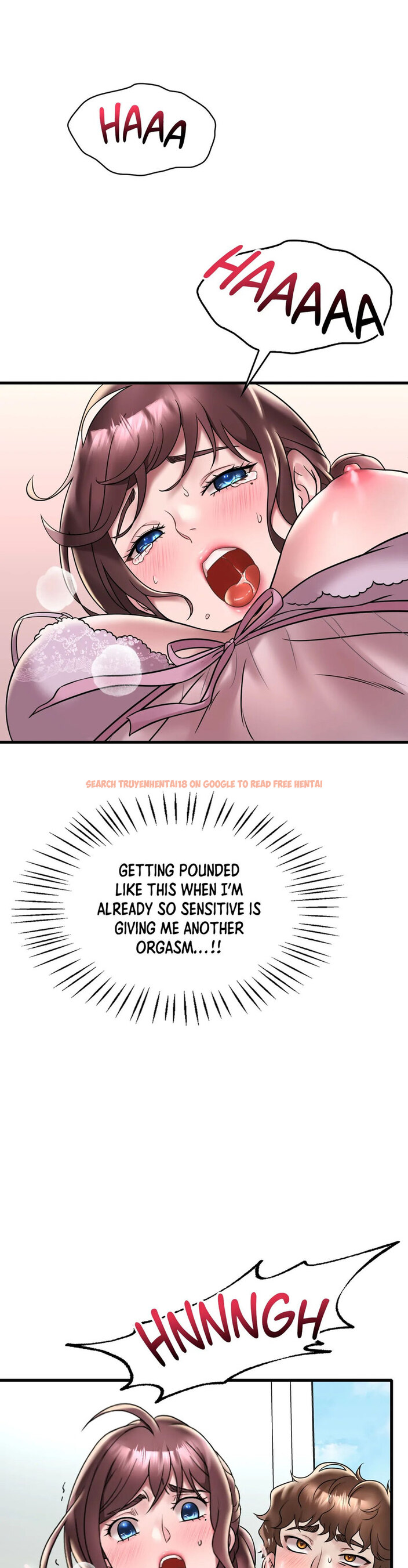 Read Hentai Image 15 57762 in comic Drunk On You - Chapter 33 - hentaitnt.net
