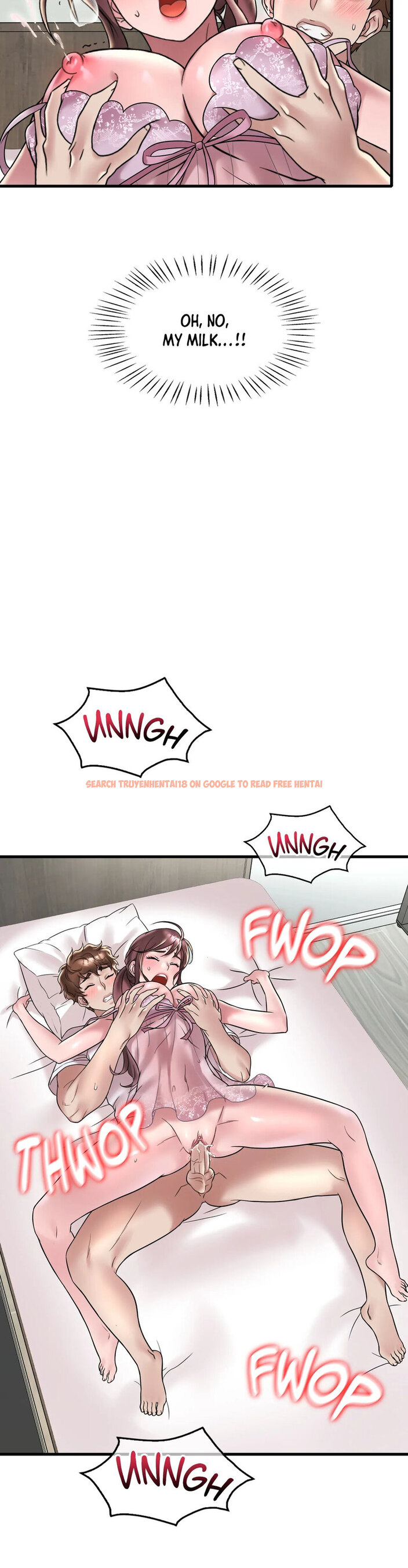 Read Hentai Image 16 57762 in comic Drunk On You - Chapter 33 - hentaitnt.net