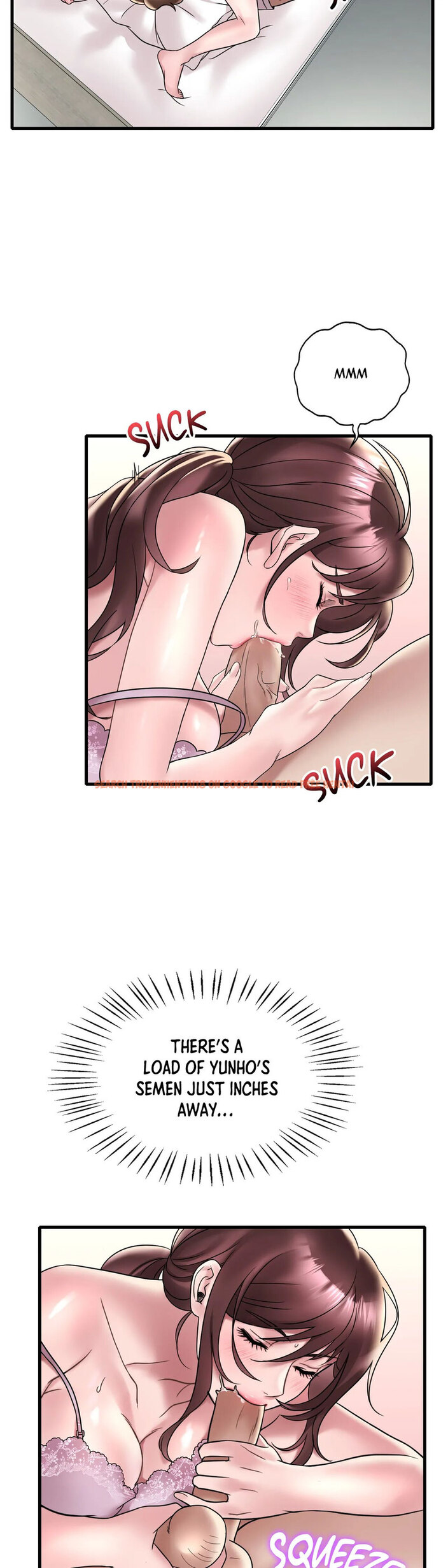 Read Hentai Image 2 57762 in comic Drunk On You - Chapter 33 - hentaitnt.net