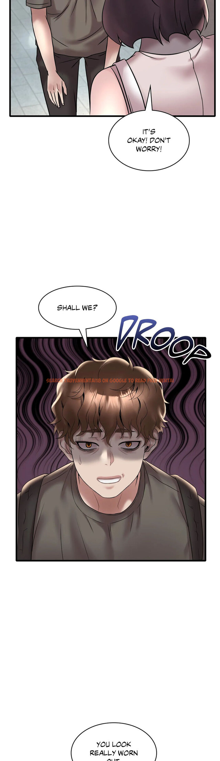 Read Hentai Image 25 57762 in comic Drunk On You - Chapter 33 - hentaitnt.net