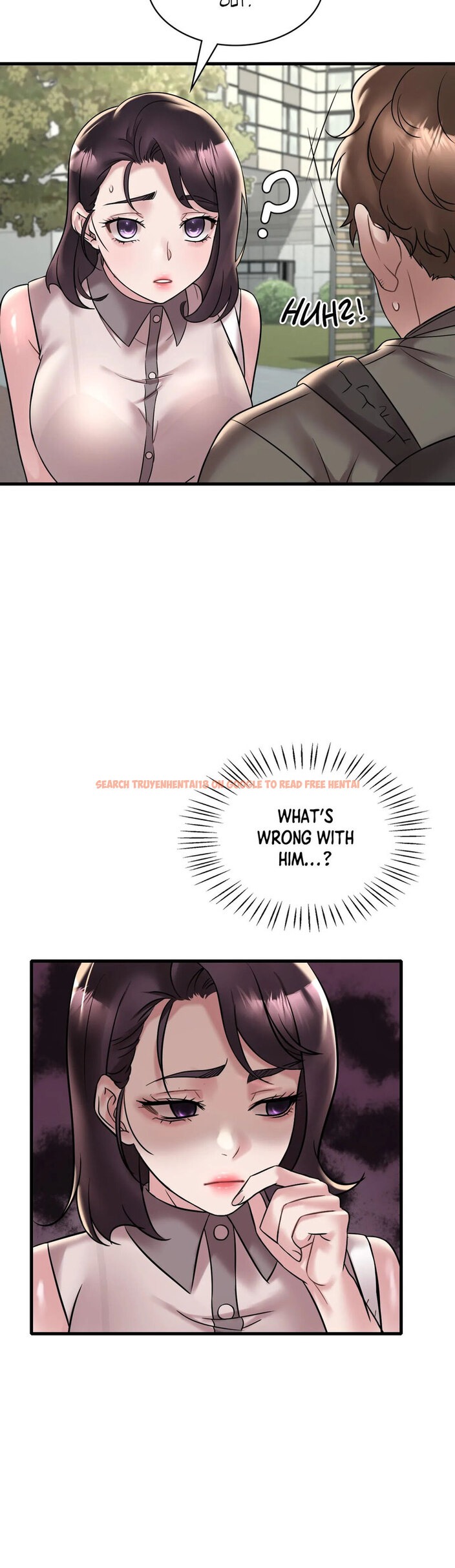 Read Hentai Image 26 57762 in comic Drunk On You - Chapter 33 - hentaitnt.net