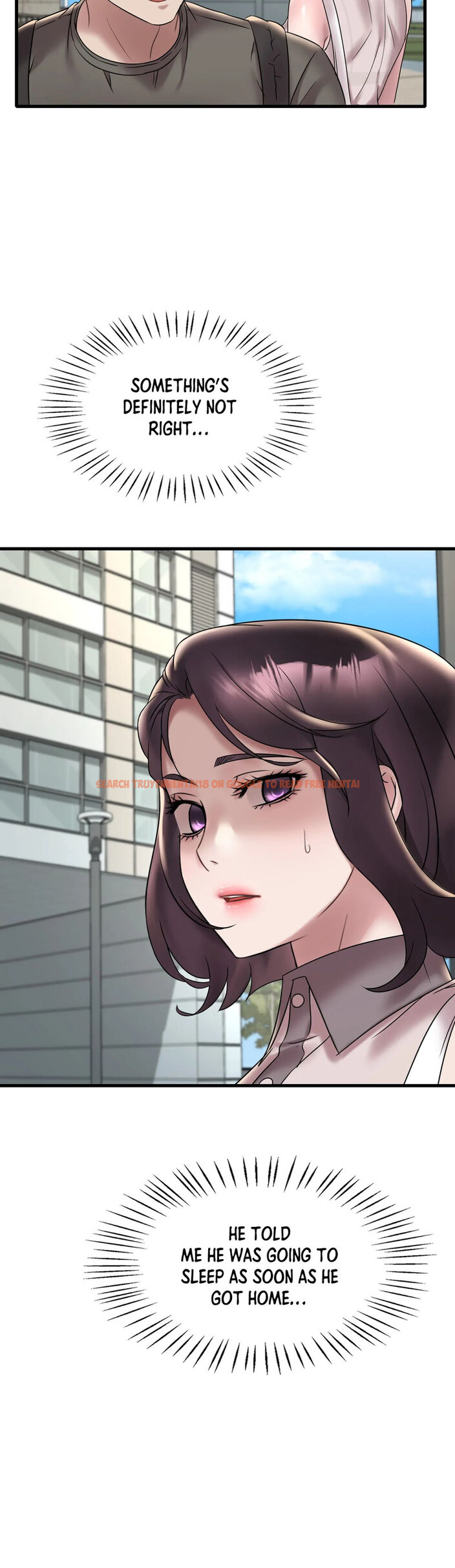 Read Hentai Image 28 57762 in comic Drunk On You - Chapter 33 - hentaitnt.net