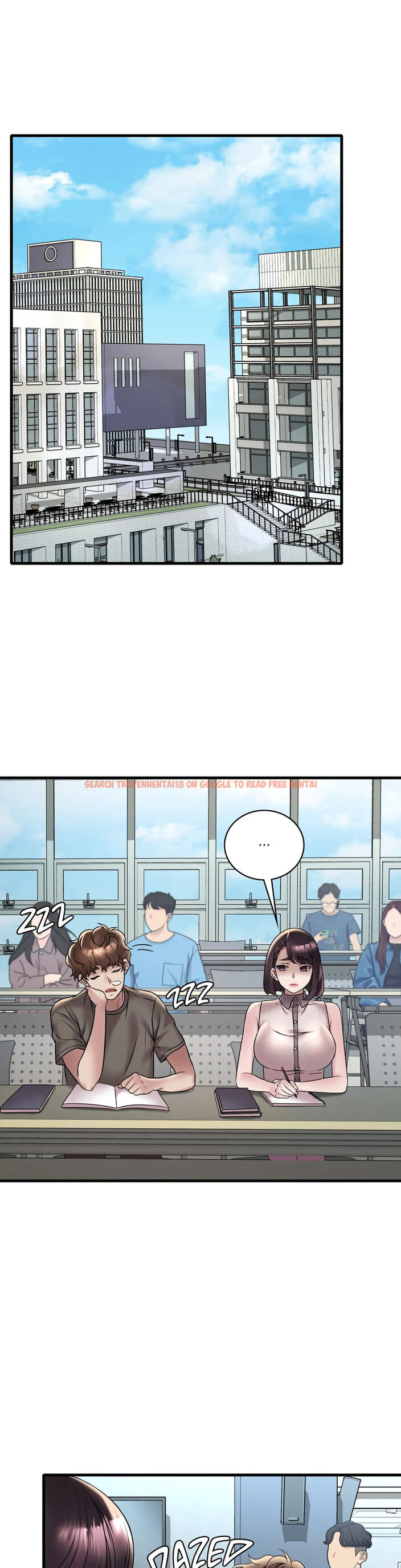 Read Hentai Image 29 57762 in comic Drunk On You - Chapter 33 - hentaitnt.net