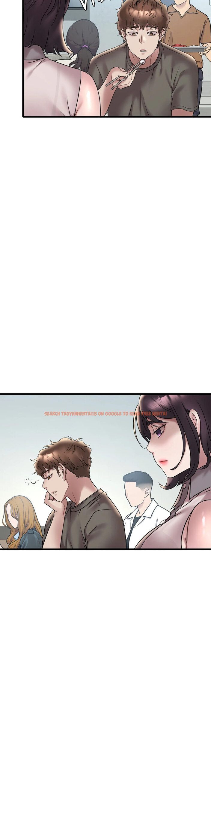 Read Hentai Image 30 57762 in comic Drunk On You - Chapter 33 - hentaitnt.net