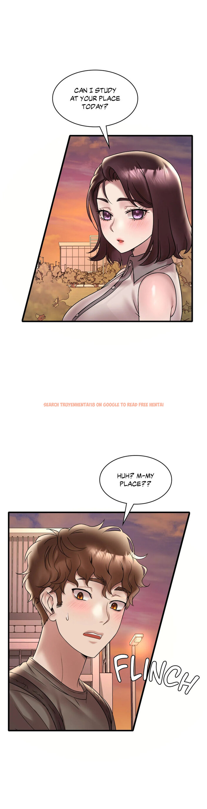 Read Hentai Image 32 57762 in comic Drunk On You - Chapter 33 - hentaitnt.net