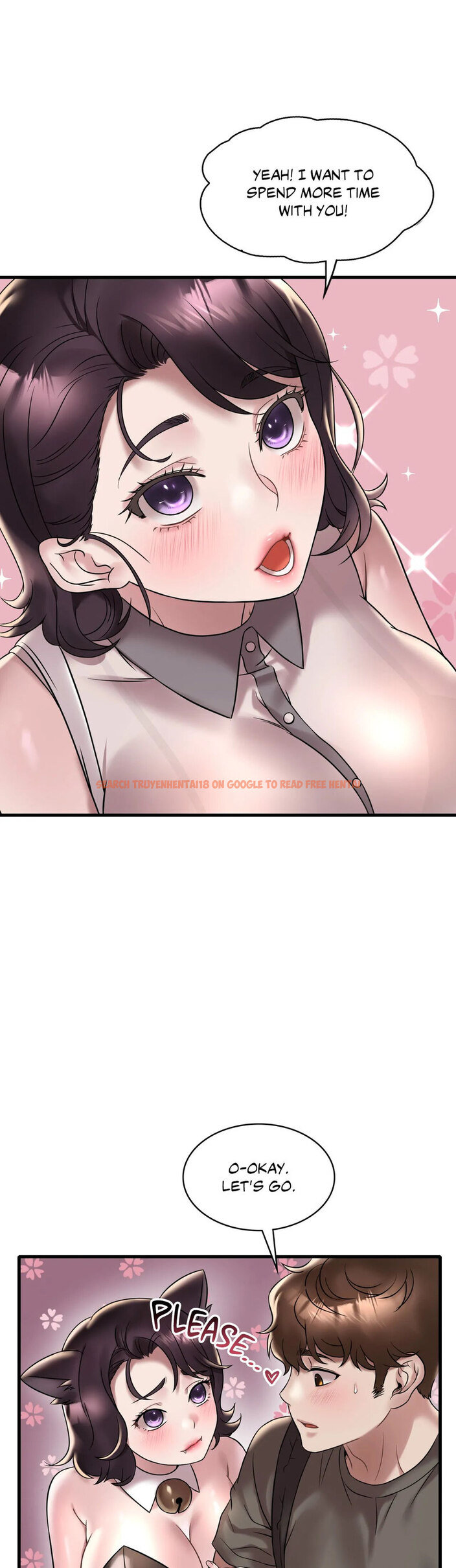Read Hentai Image 33 57762 in comic Drunk On You - Chapter 33 - hentaitnt.net