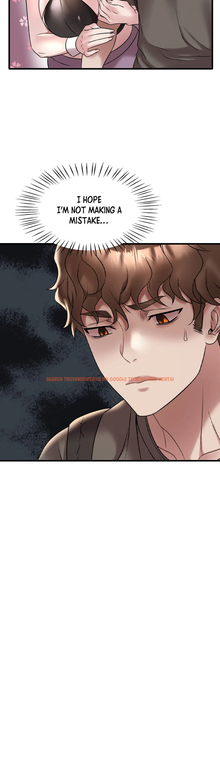 Read Hentai Image 34 57762 in comic Drunk On You - Chapter 33 - hentaitnt.net