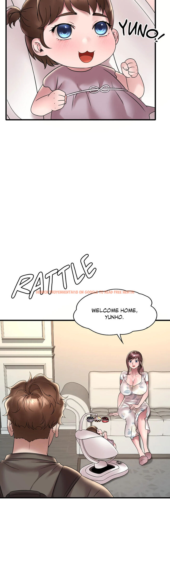 Read Hentai Image 37 57762 in comic Drunk On You - Chapter 33 - hentaitnt.net