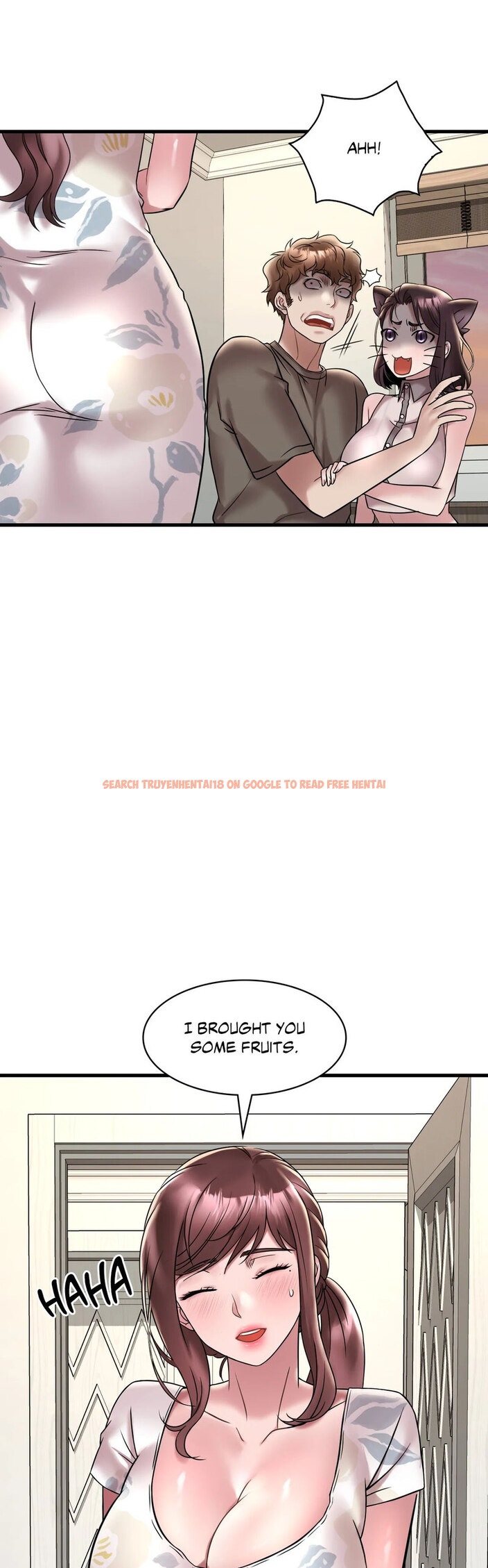 Read Hentai Image 10 57784 in comic Drunk On You - Chapter 34 - hentaitnt.net