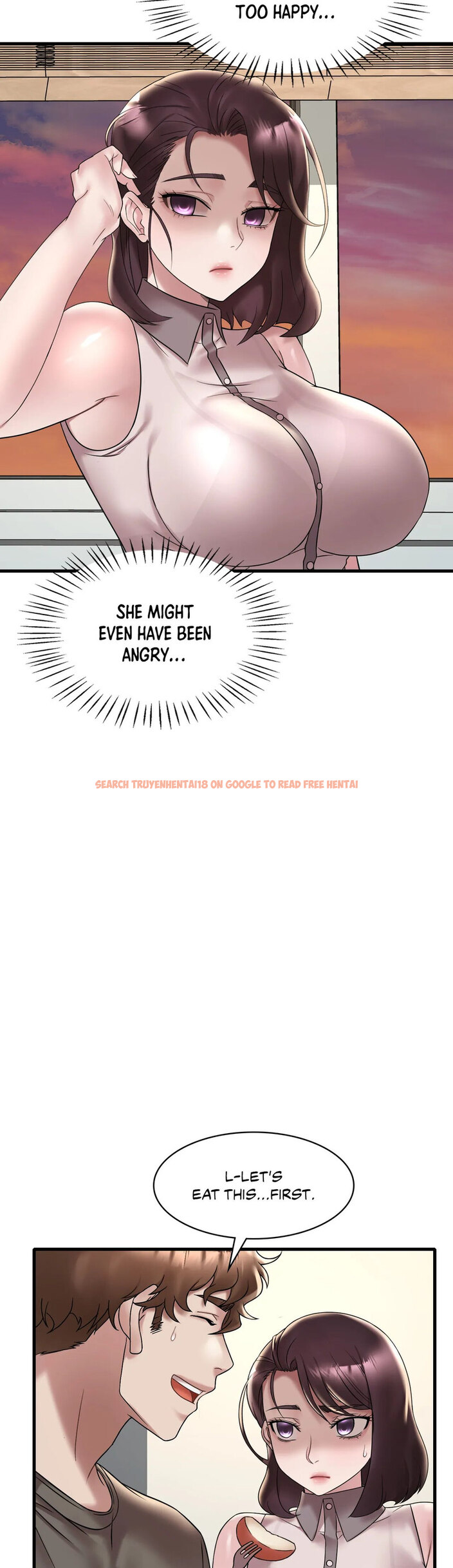 Read Hentai Image 13 57784 in comic Drunk On You - Chapter 34 - hentaitnt.net