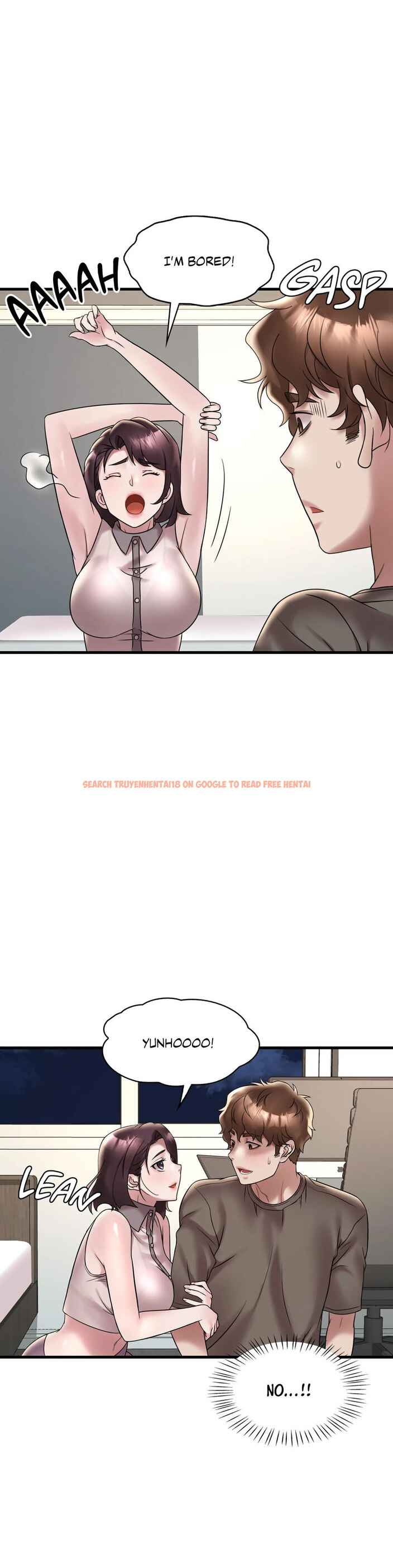 Read Hentai Image 18 57784 in comic Drunk On You - Chapter 34 - hentaitnt.net