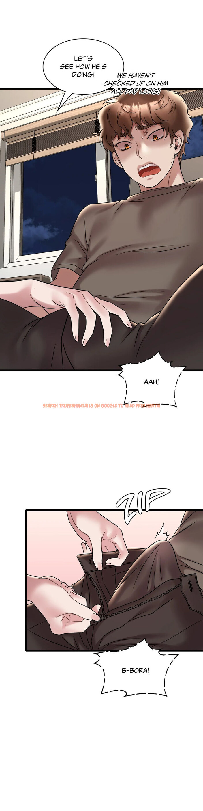 Read Hentai Image 19 57784 in comic Drunk On You - Chapter 34 - hentaitnt.net
