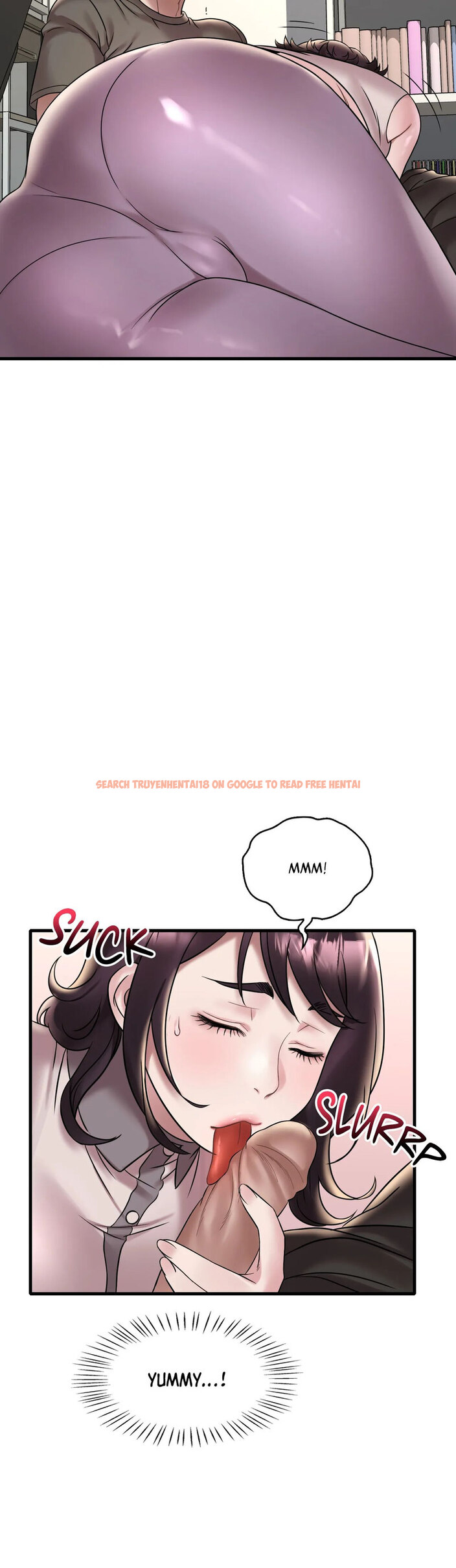 Read Hentai Image 21 57784 in comic Drunk On You - Chapter 34 - hentaitnt.net