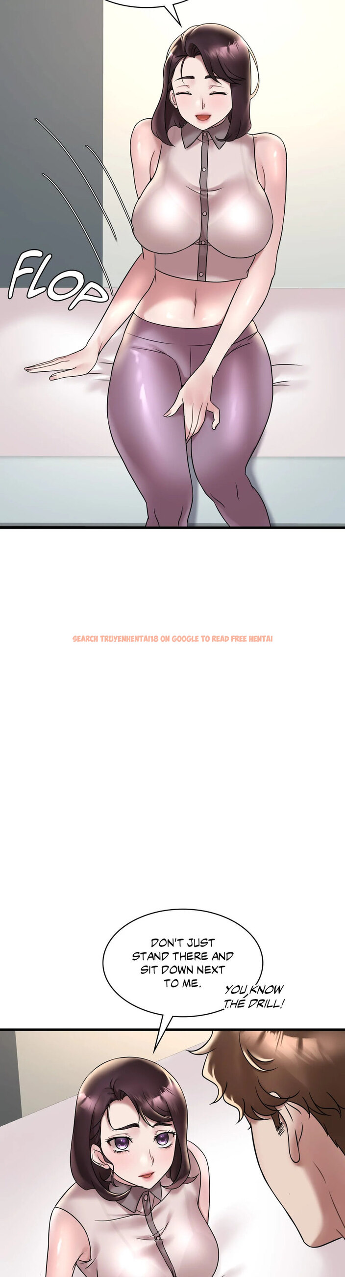 Read Hentai Image 4 57784 in comic Drunk On You - Chapter 34 - hentaitnt.net