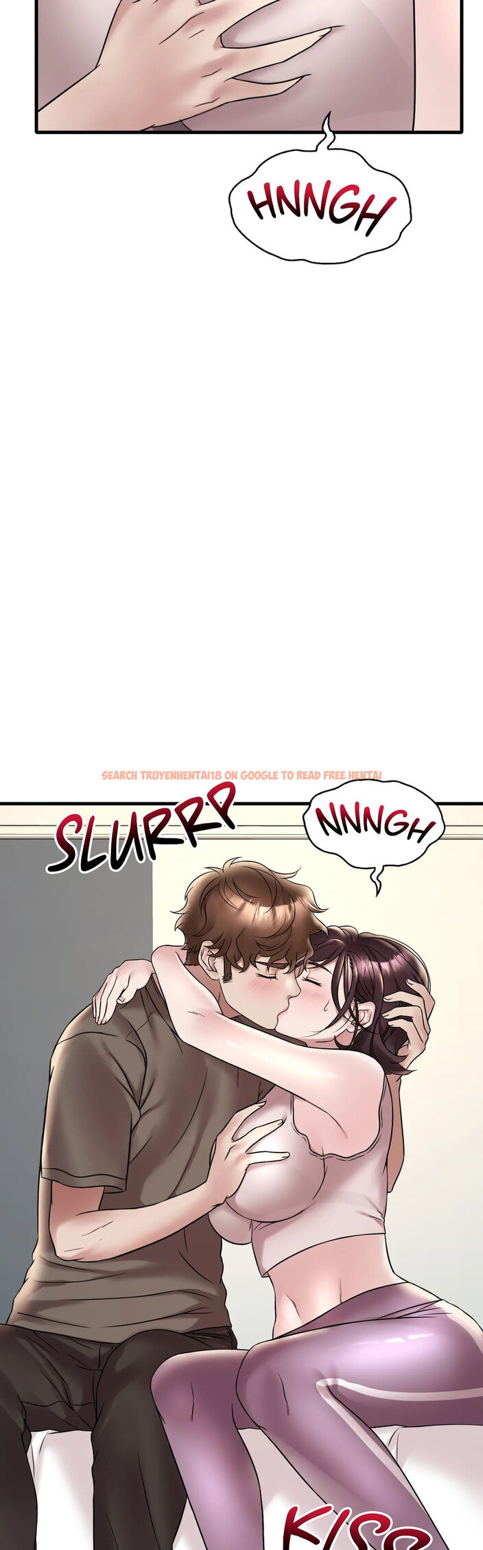 Read Hentai Image 8 57784 in comic Drunk On You - Chapter 34 - hentaitnt.net