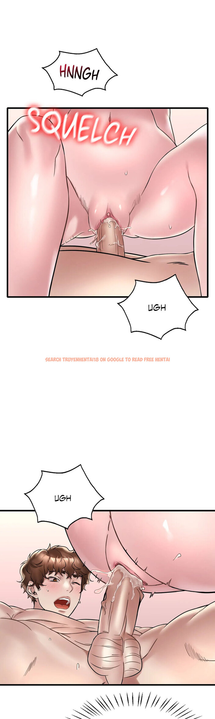 Read Hentai Image 17 61893 in comic Drunk On You - Chapter 35 - hentaitnt.net