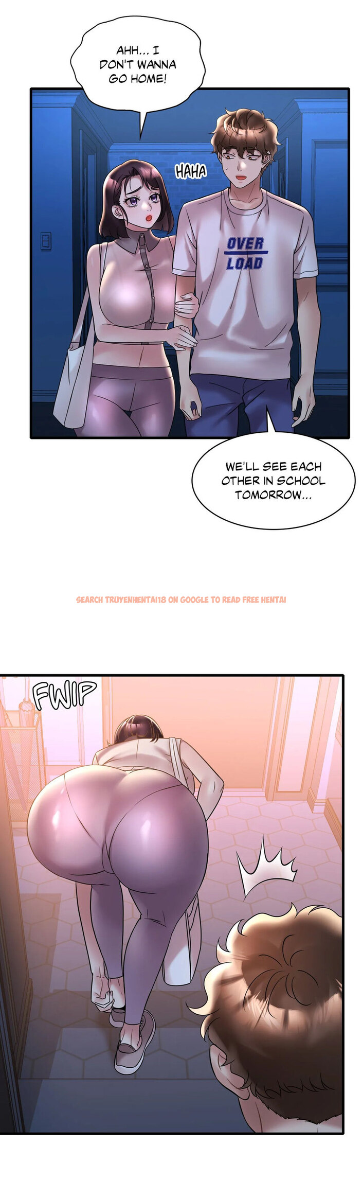 Read Hentai Image 2 61893 in comic Drunk On You - Chapter 35 - hentaitnt.net