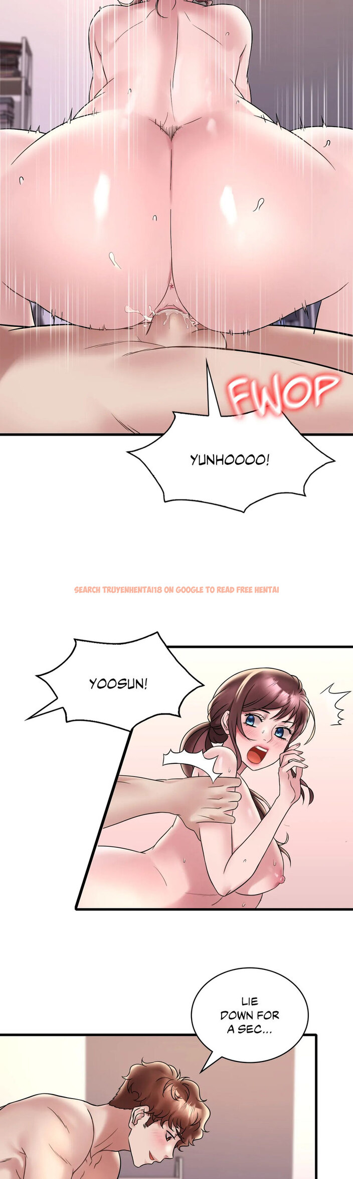Read Hentai Image 20 61893 in comic Drunk On You - Chapter 35 - hentaitnt.net