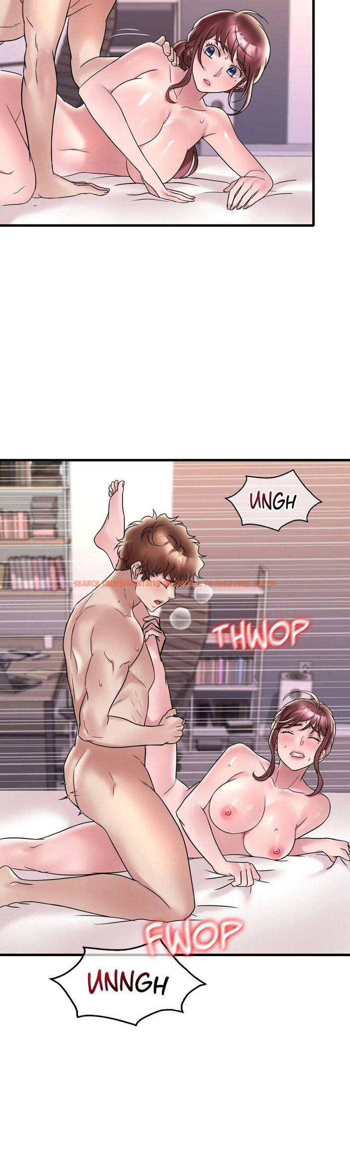 Read Hentai Image 21 61893 in comic Drunk On You - Chapter 35 - hentaitnt.net