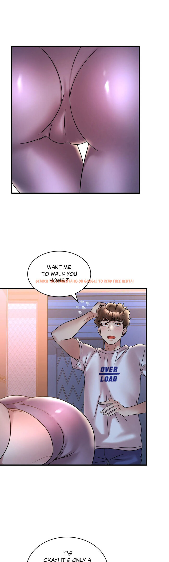 Read Hentai Image 3 61893 in comic Drunk On You - Chapter 35 - hentaitnt.net