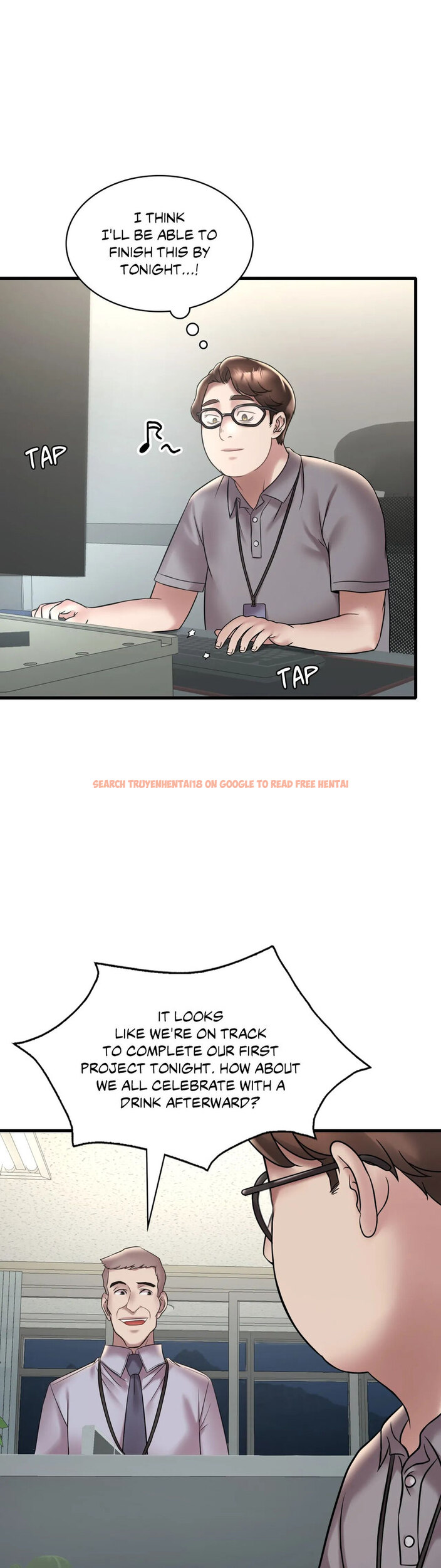 Read Hentai Image 32 61893 in comic Drunk On You - Chapter 35 - hentaitnt.net