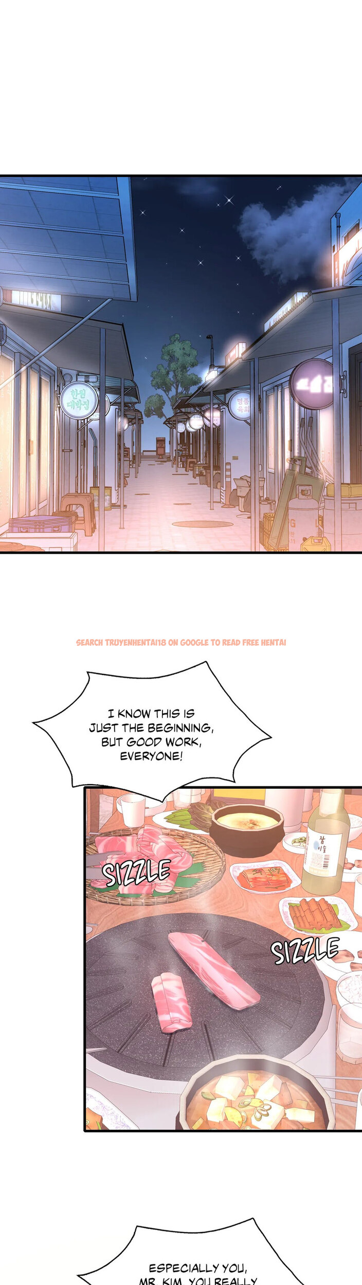 Read Hentai Image 34 61893 in comic Drunk On You - Chapter 35 - hentaitnt.net