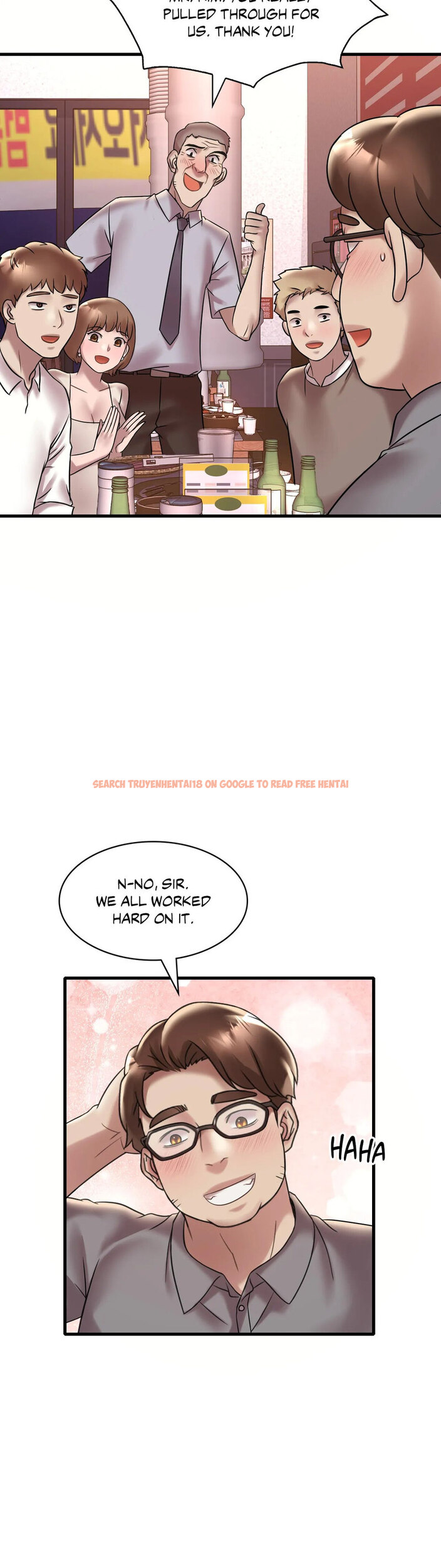 Read Hentai Image 35 61893 in comic Drunk On You - Chapter 35 - hentaitnt.net