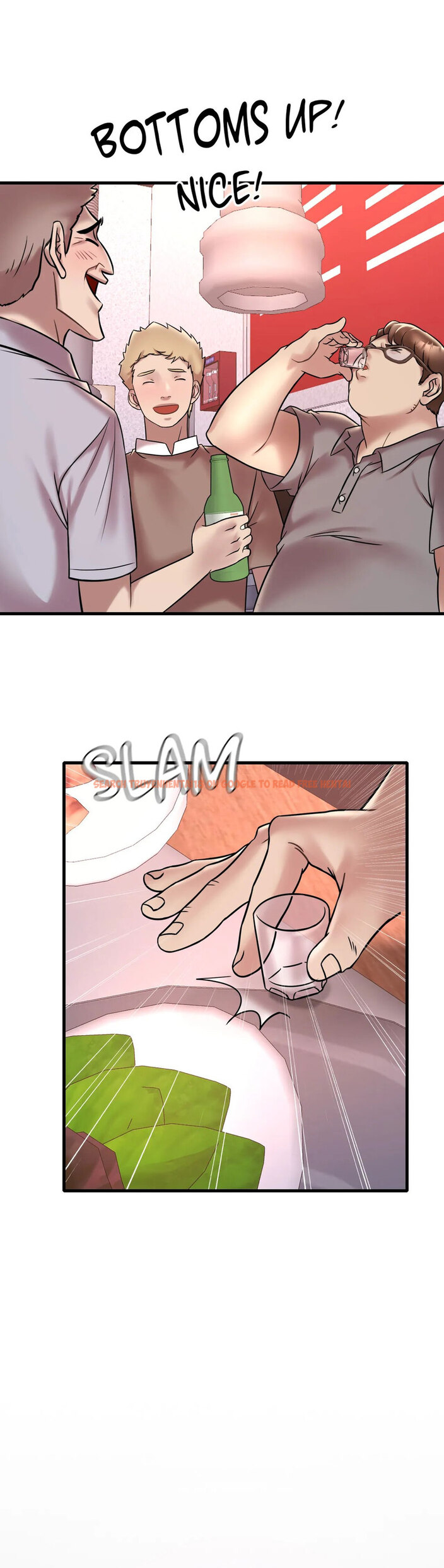 Read Hentai Image 38 61893 in comic Drunk On You - Chapter 35 - hentaitnt.net