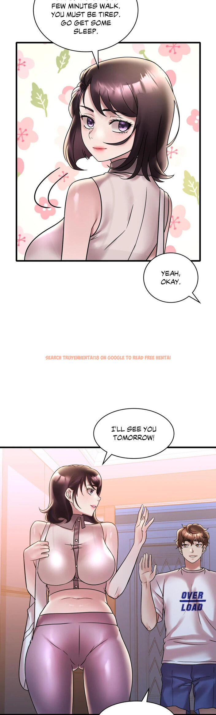 Read Hentai Image 4 61893 in comic Drunk On You - Chapter 35 - hentaitnt.net