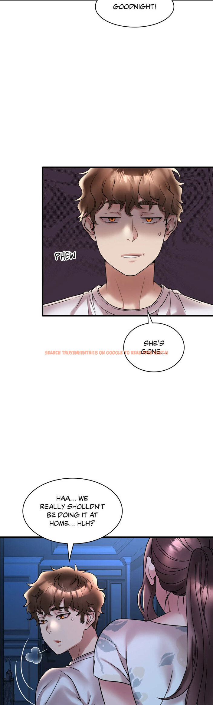 Read Hentai Image 5 61893 in comic Drunk On You - Chapter 35 - hentaitnt.net