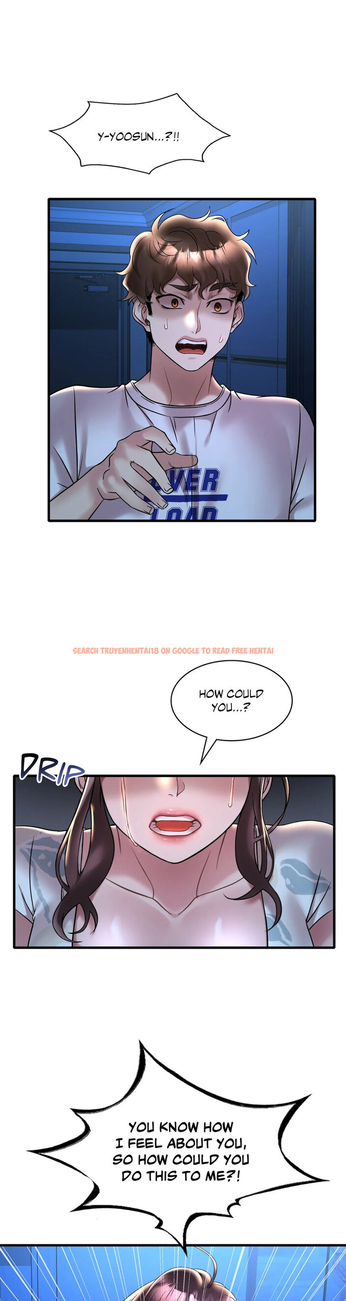 Read Hentai Image 7 61893 in comic Drunk On You - Chapter 35 - hentaitnt.net