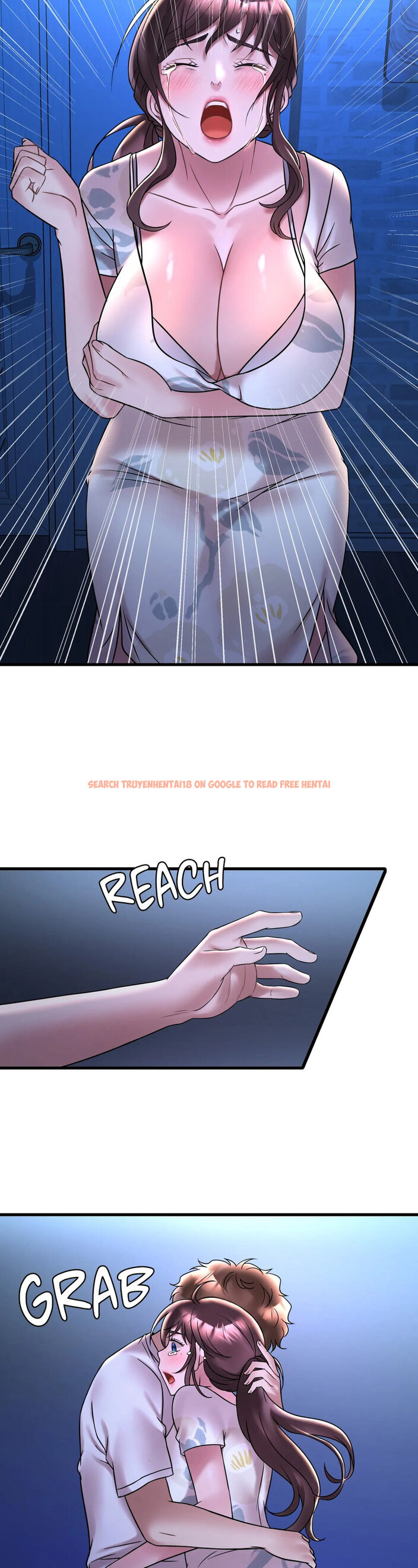 Read Hentai Image 8 61893 in comic Drunk On You - Chapter 35 - hentaitnt.net
