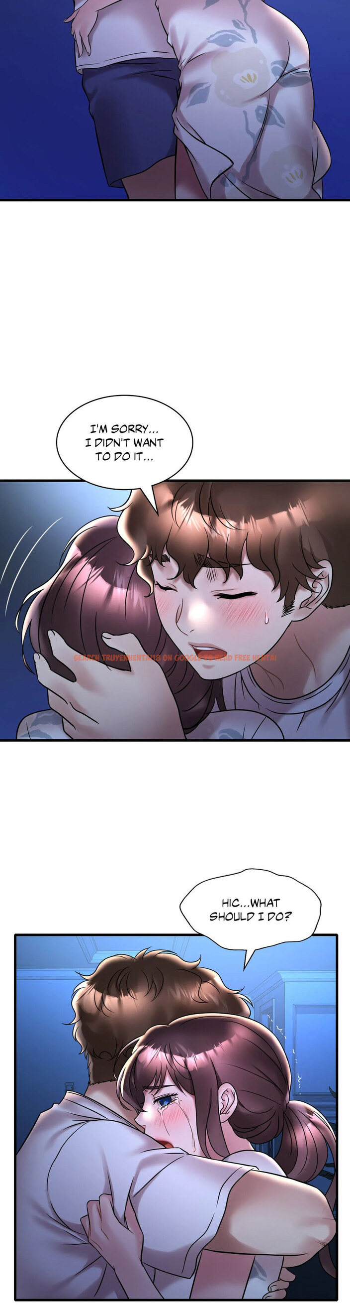 Read Hentai Image 9 61893 in comic Drunk On You - Chapter 35 - hentaitnt.net