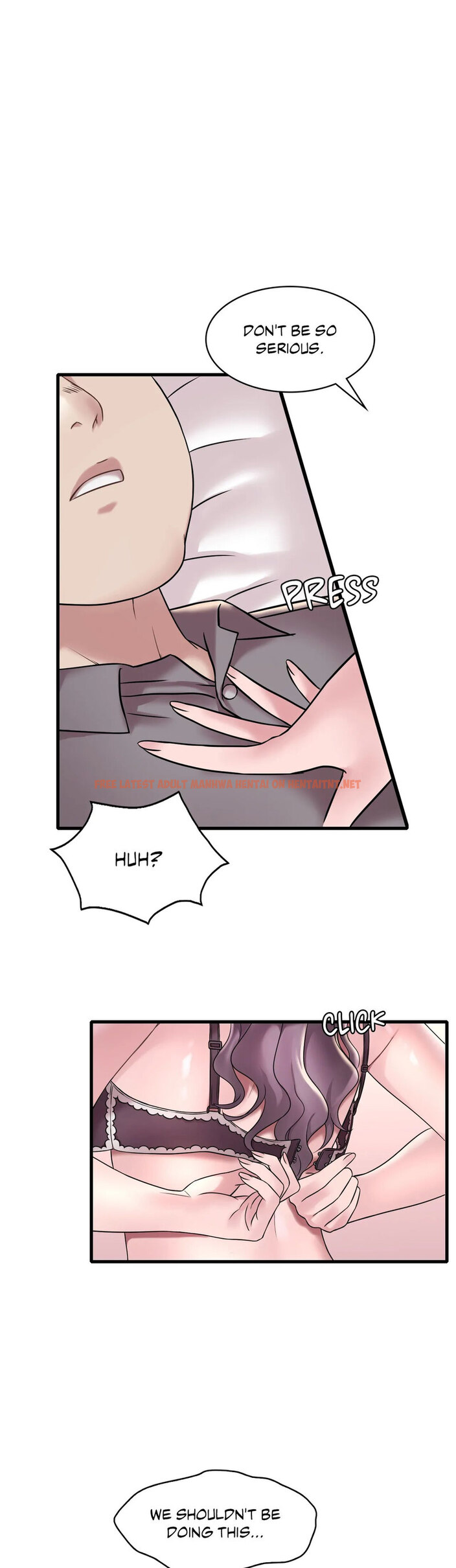 Read Hentai Image 11 61916 in comic Drunk On You - Chapter 36 - hentaitnt.net