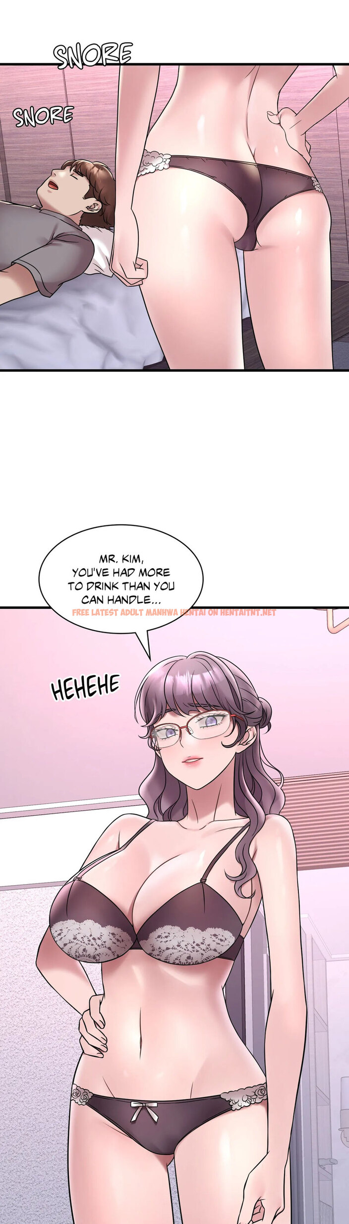 Read Hentai Image 2 61916 in comic Drunk On You - Chapter 36 - hentaitnt.net