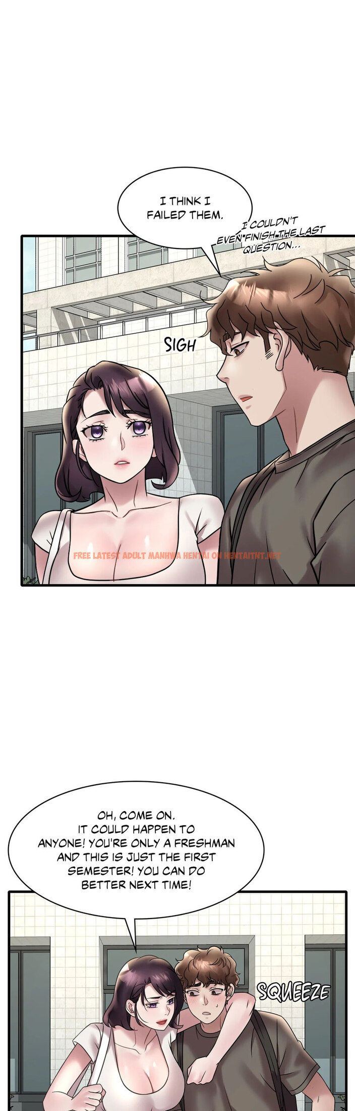 Read Hentai Image 29 61916 in comic Drunk On You - Chapter 36 - hentaitnt.net