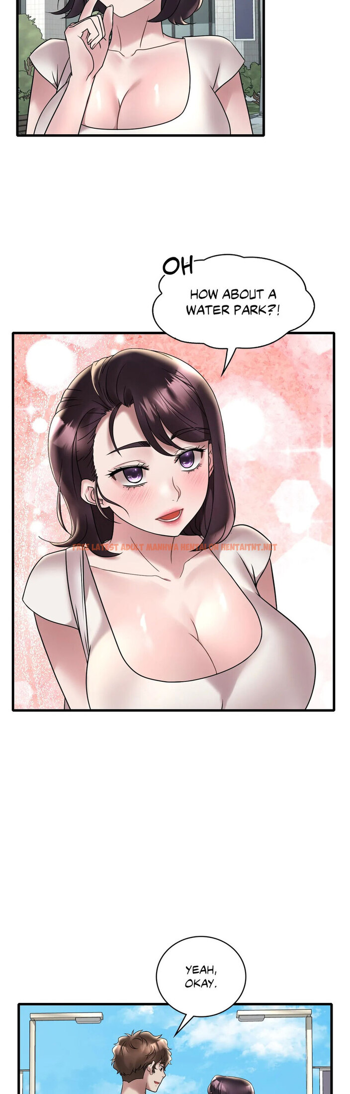 Read Hentai Image 32 61916 in comic Drunk On You - Chapter 36 - hentaitnt.net