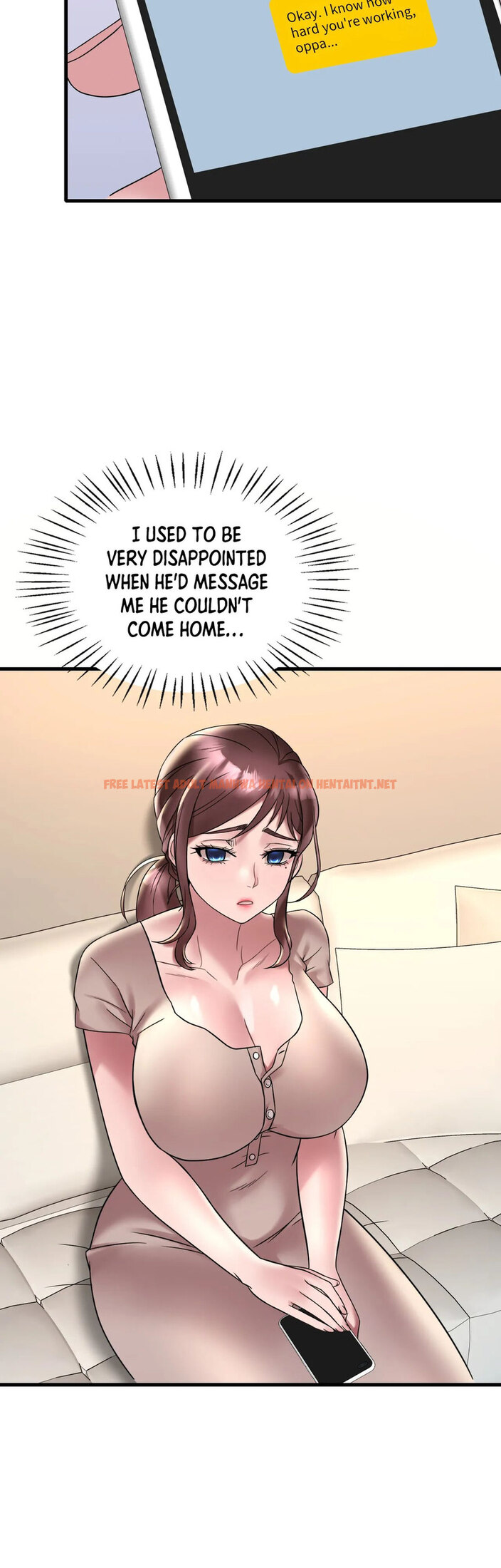 Read Hentai Image 35 61916 in comic Drunk On You - Chapter 36 - hentaitnt.net