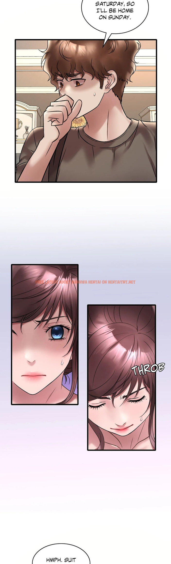 Read Hentai Image 39 61916 in comic Drunk On You - Chapter 36 - hentaitnt.net