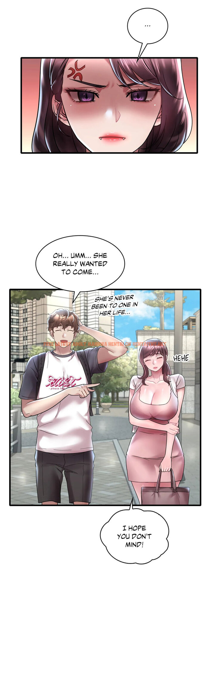 Read Hentai Image 2 29766 in comic Drunk On You - Chapter 37 - hentaitnt.net