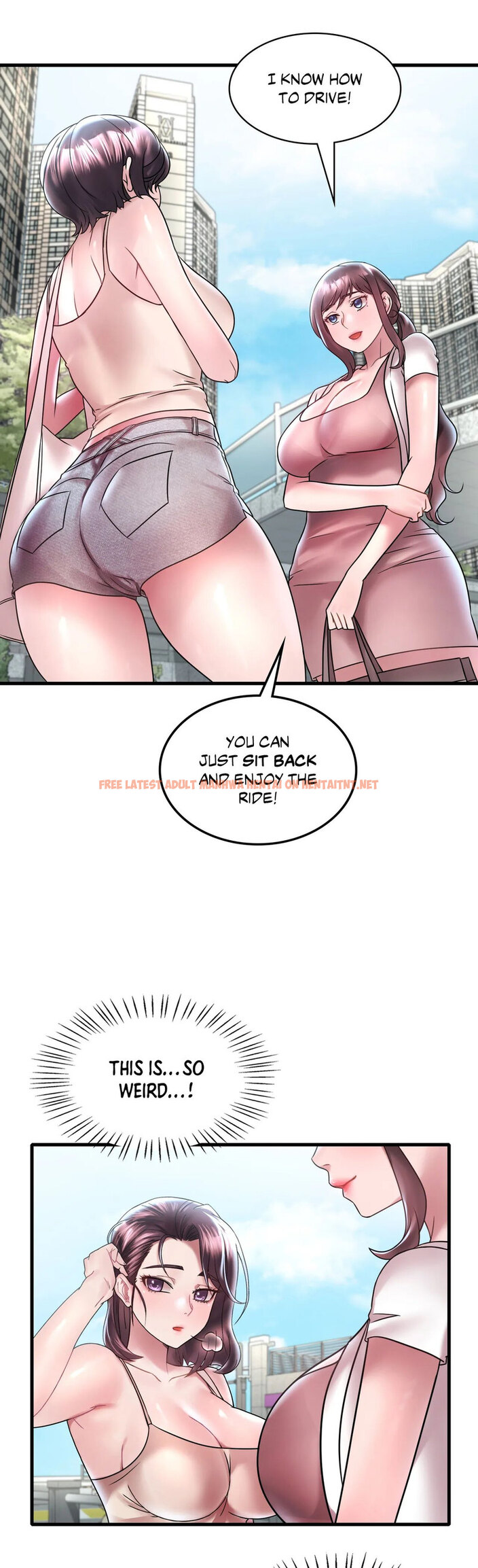 Read Hentai Image 3 29766 in comic Drunk On You - Chapter 37 - hentaitnt.net