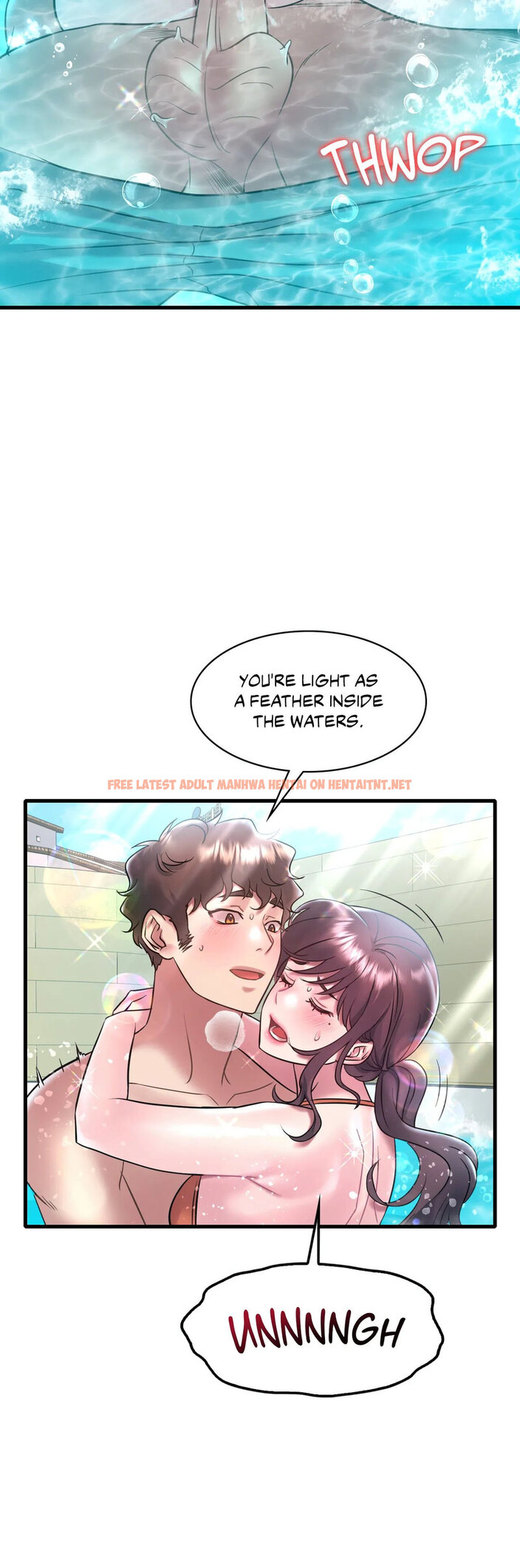 Read Hentai Image 7 25279 in comic Drunk On You - Chapter 39 - hentaitnt.net