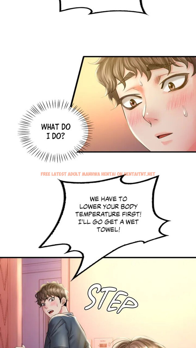 Read Hentai Image 14 91522 in comic Drunk On You - Chapter 4 - hentaitnt.net