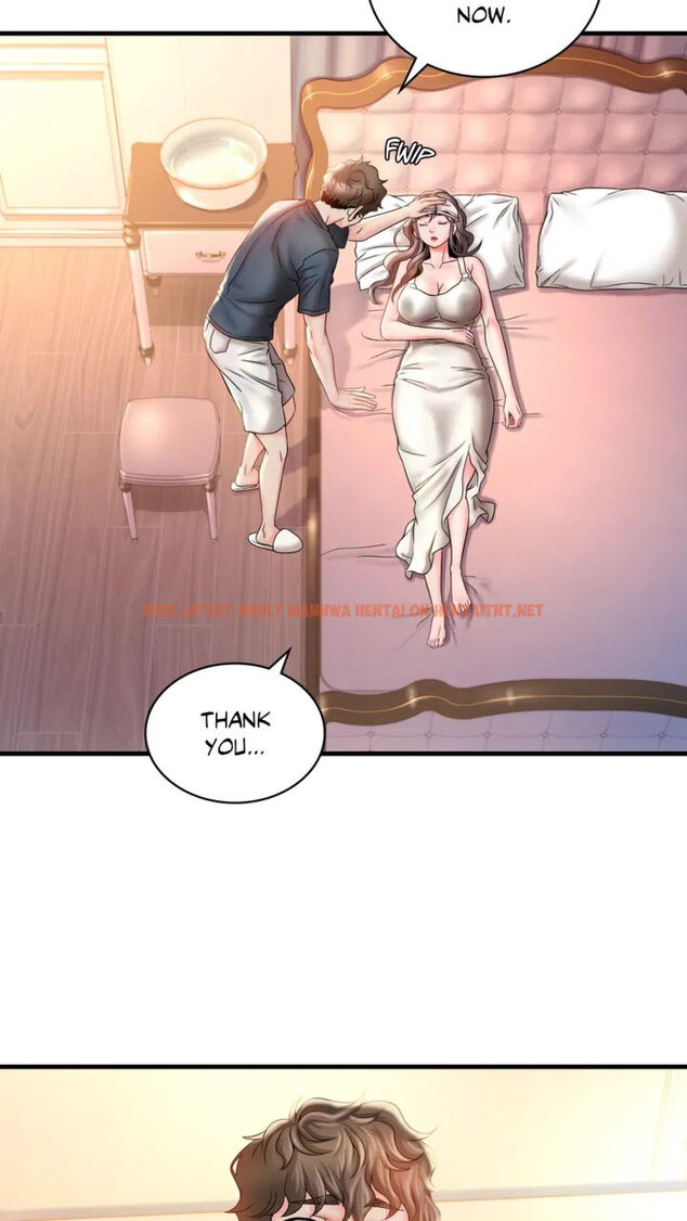 Read Hentai Image 17 91522 in comic Drunk On You - Chapter 4 - hentaitnt.net