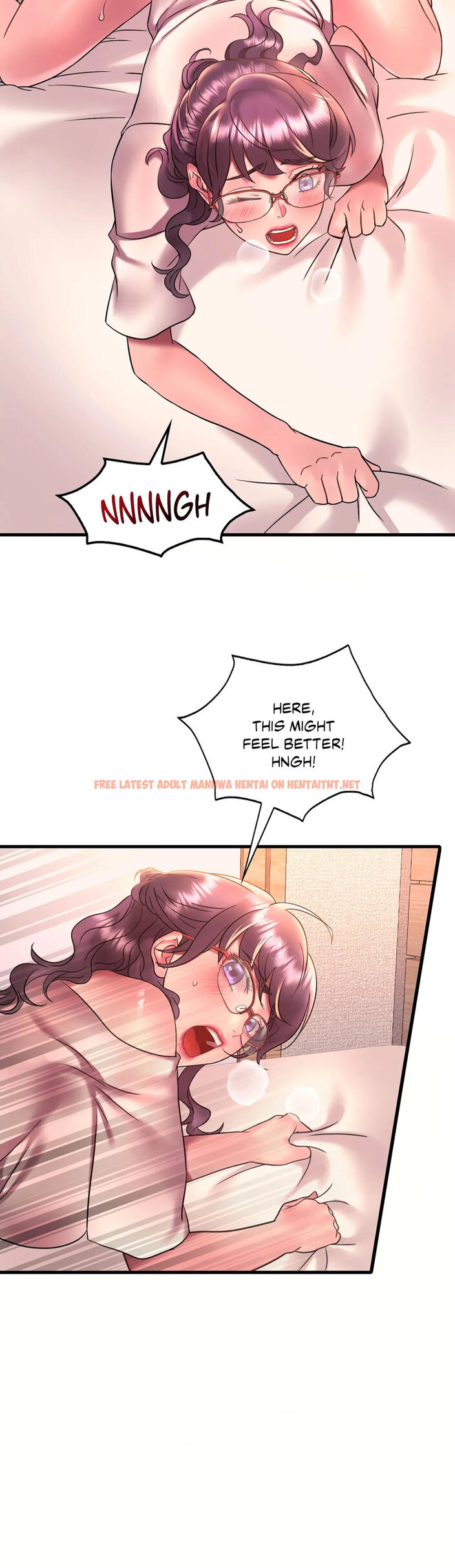 Read Hentai Image 12 29690 in comic Drunk On You - Chapter 41 - hentaitnt.net